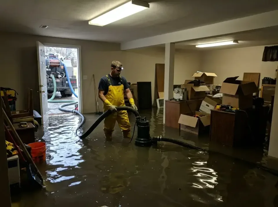 basement-burst-pipe-flooding-a-001 — frequently asked questions, 24-Hour Water Damage Restoration Services in Loma Rica, CA